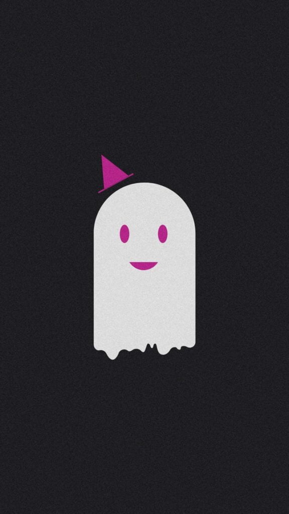 Ghoulishly Glam: 100 Pink Halloween Wallpapers for the Stylishly Spooky 27 15 1