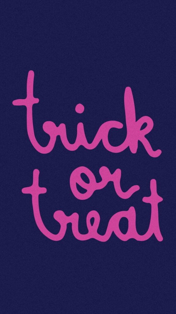 Ghoulishly Glam: 100 Pink Halloween Wallpapers for the Stylishly Spooky 30 18 2