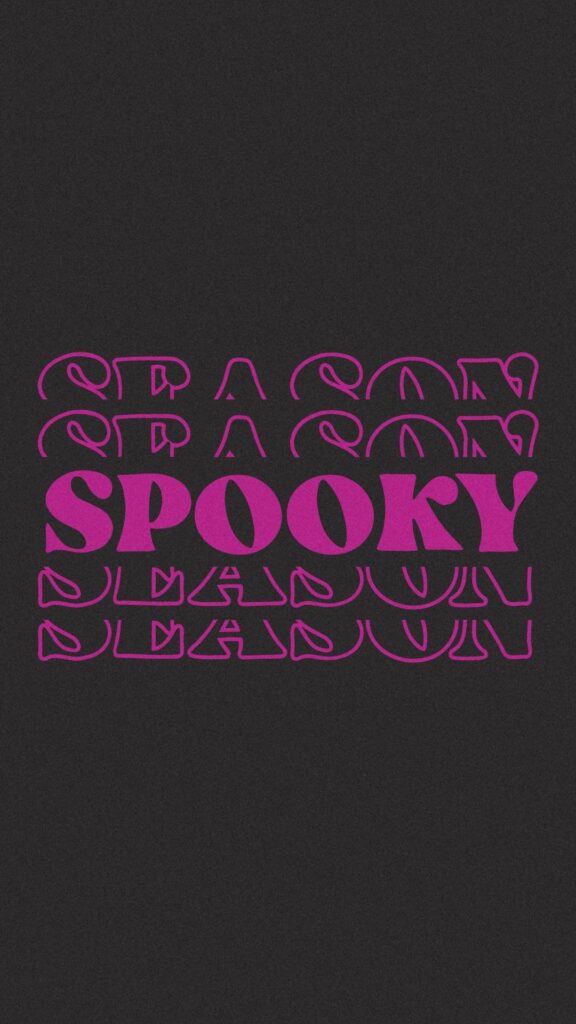 Ghoulishly Glam: 100 Pink Halloween Wallpapers for the Stylishly Spooky 40 28 1