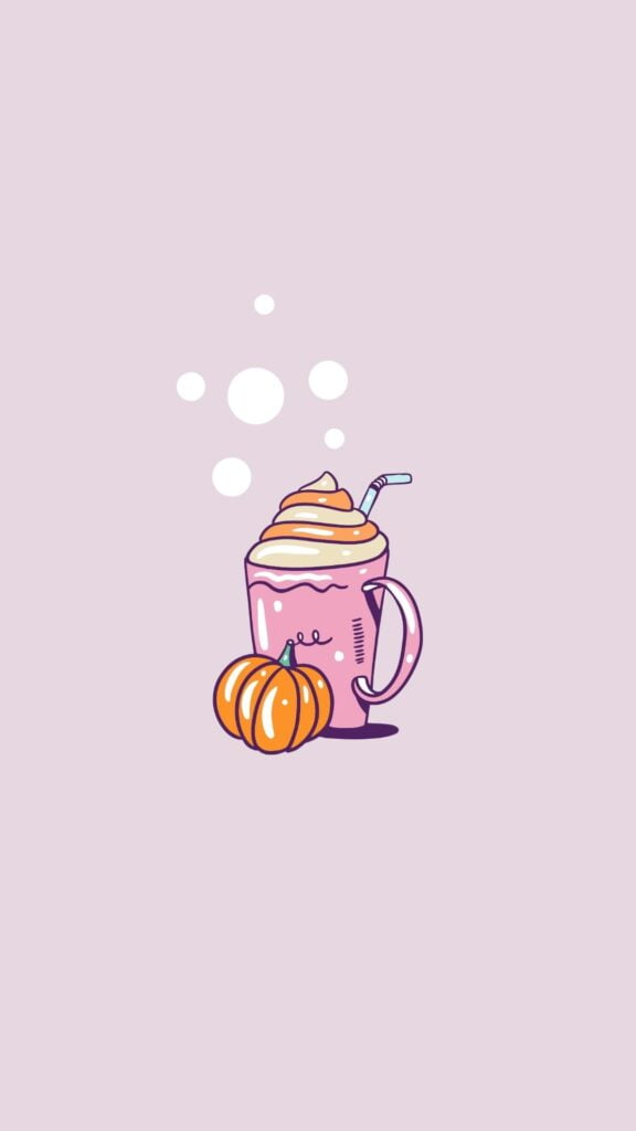 Ghoulishly Glam: 100 Pink Halloween Wallpapers for the Stylishly Spooky 16 3 2