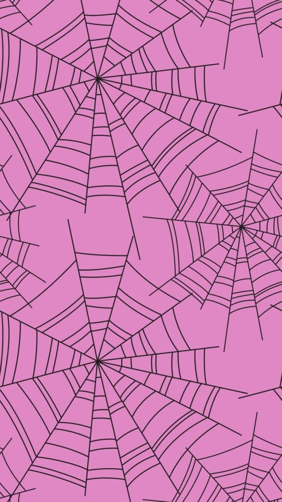 Ghoulishly Glam: 100 Pink Halloween Wallpapers for the Stylishly Spooky 75 63 1
