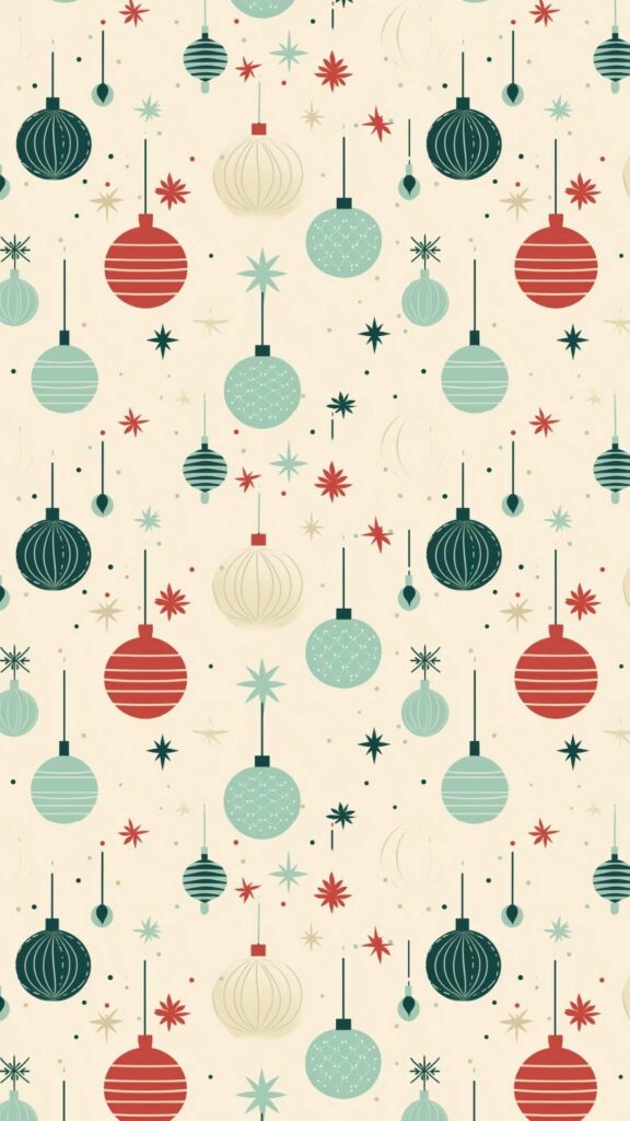 Preppy Christmas Wallpaper 101