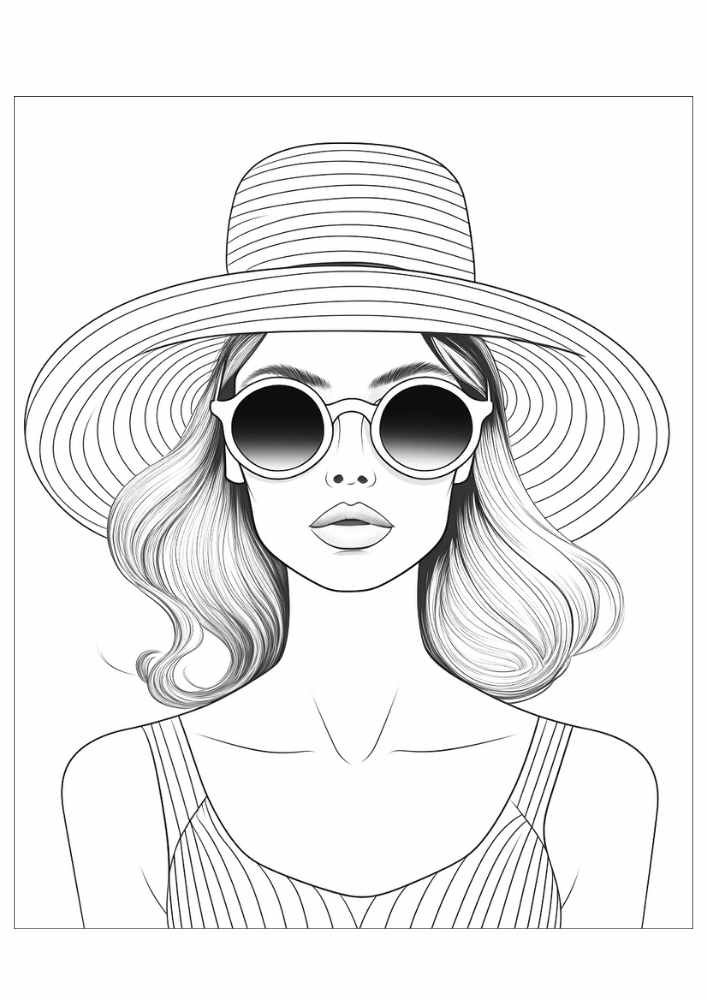 12-free-printable-adult-coloring-pages-for-summer