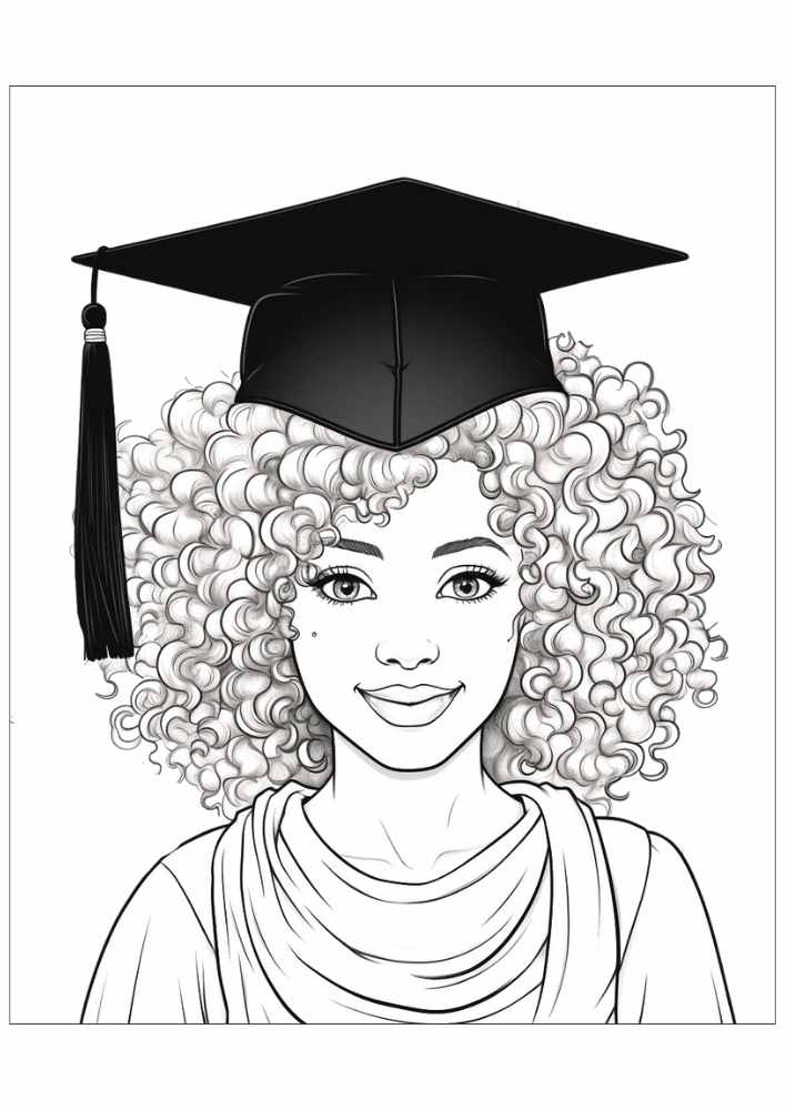 Woman Coloring Pages 39