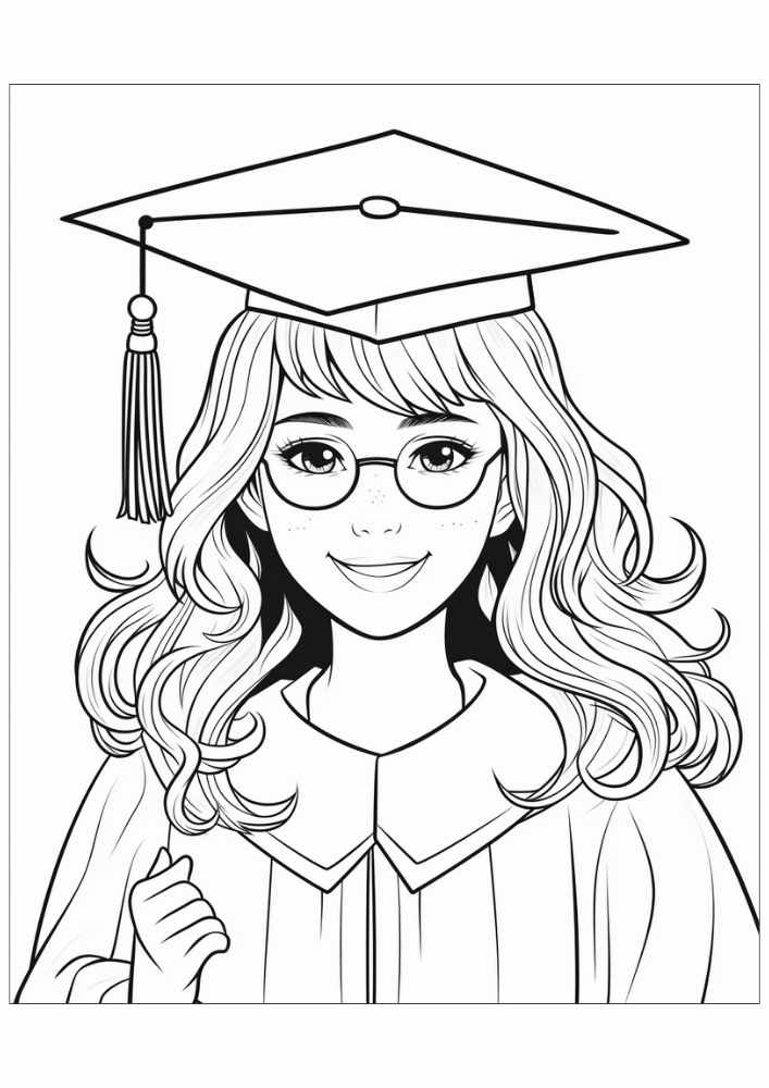 Woman Coloring Pages 40