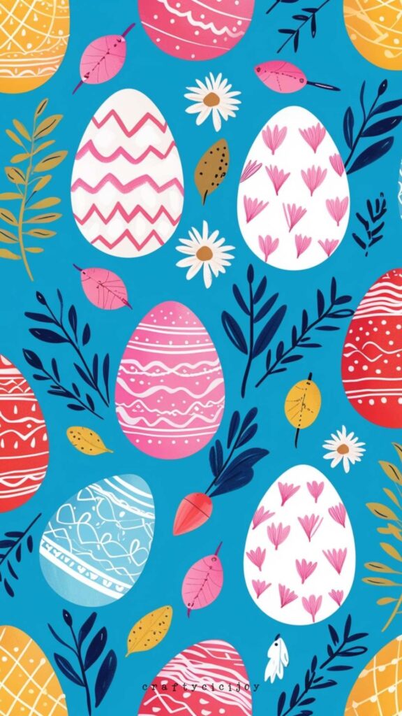 100+ Aesthetic Easter Wallpapers 95 Easter iphone wallpaper 104
