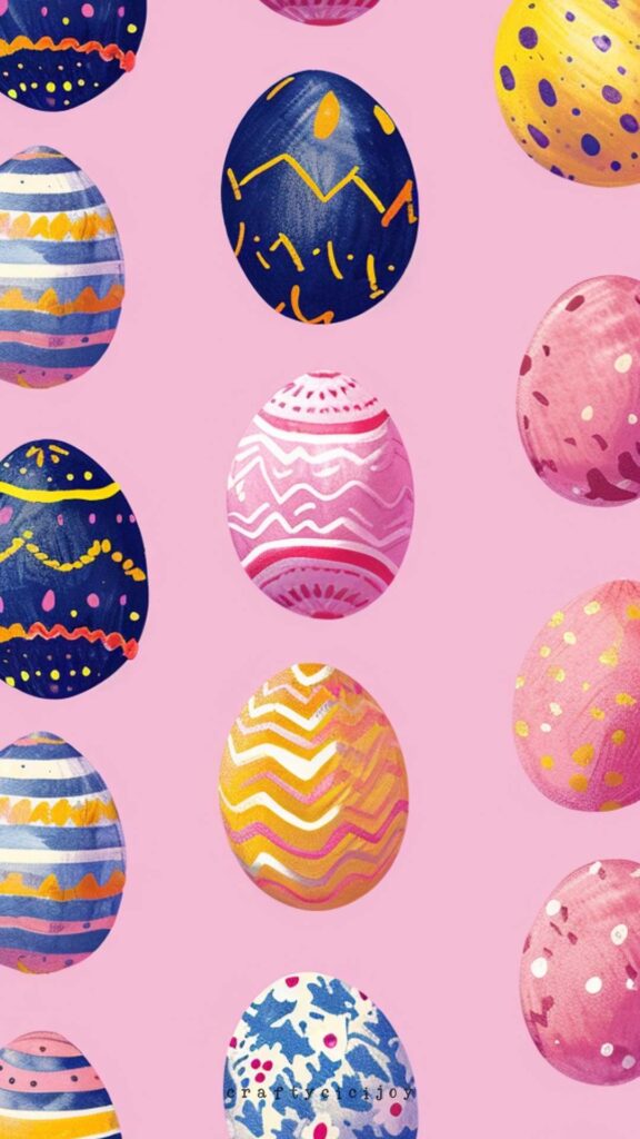 100+ Aesthetic Easter Wallpapers 90 Easter iphone wallpaper 72