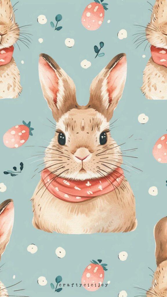 100+ Aesthetic Easter Wallpapers 94 Easter iphone wallpaper 93