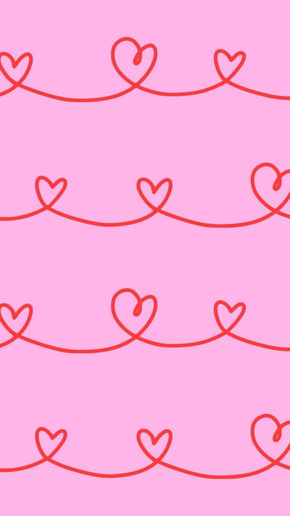 30 Aesthetic Valentine's Day Wallpapers 21 Valentines 2