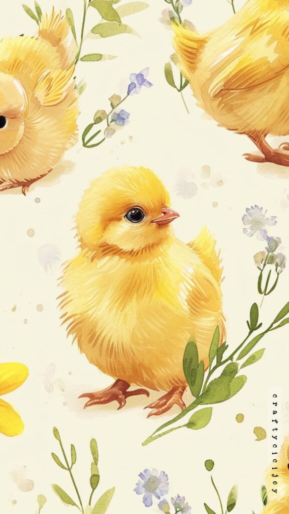 100+ Aesthetic Easter Wallpapers 56 easter patter wallpaper 155