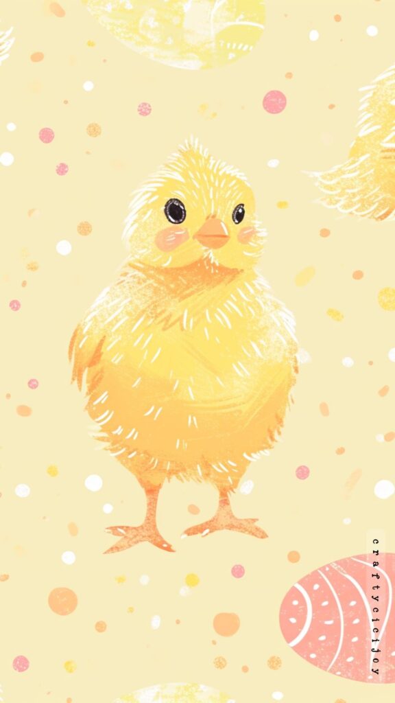 100+ Aesthetic Easter Wallpapers 78 easter patter wallpaper 166