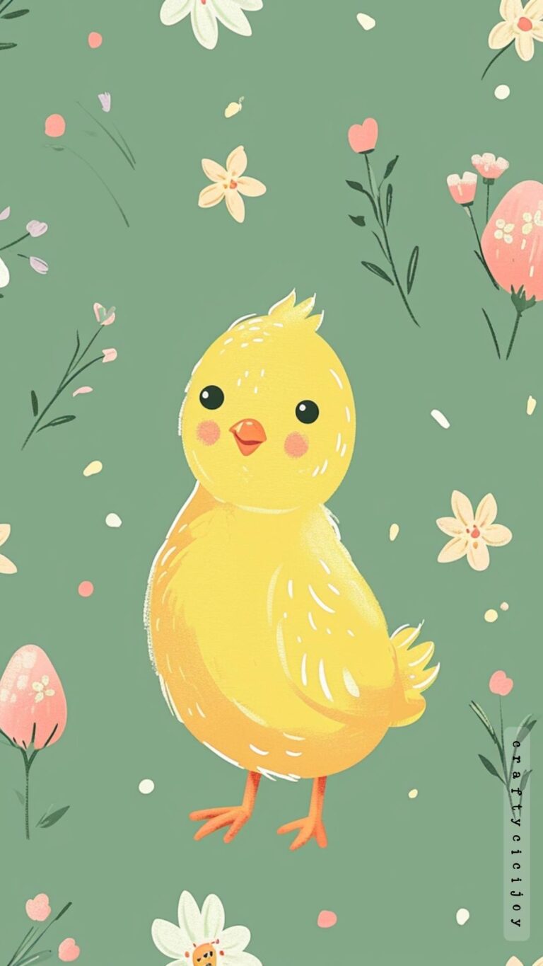 sage-green-easter-wallpaper