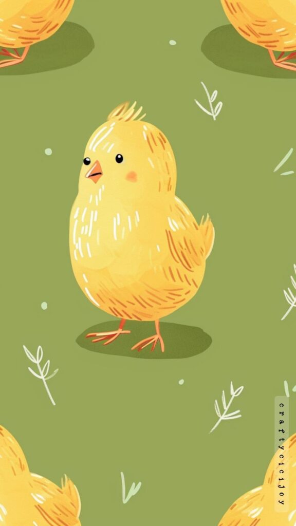 100+ Aesthetic Easter Wallpapers 81 easter patter wallpaper 176