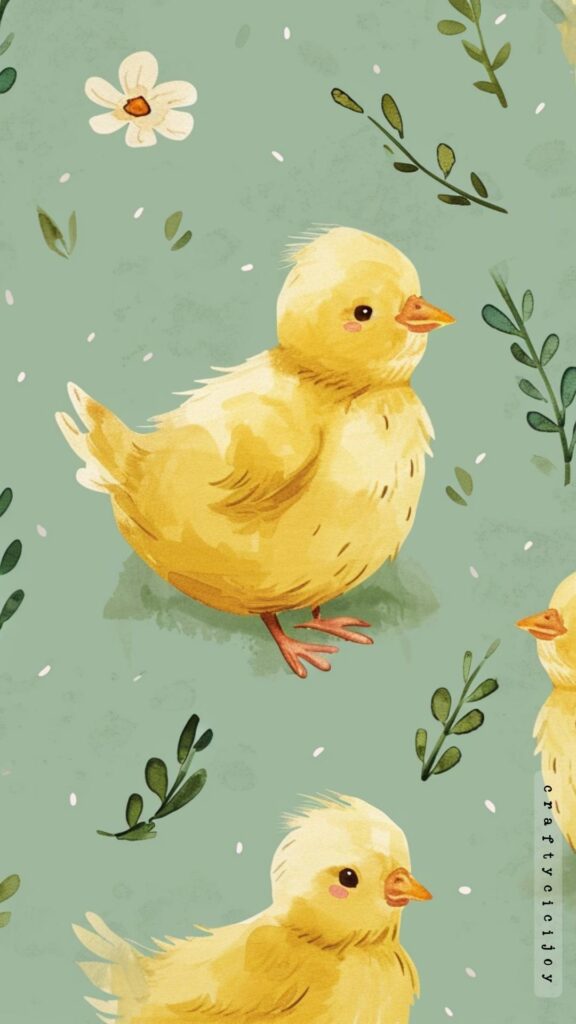 100+ Aesthetic Easter Wallpapers 82 easter patter wallpaper 177