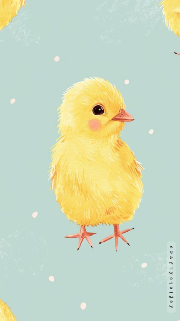 100+ Aesthetic Easter Wallpapers 40 easter patter wallpaper 206