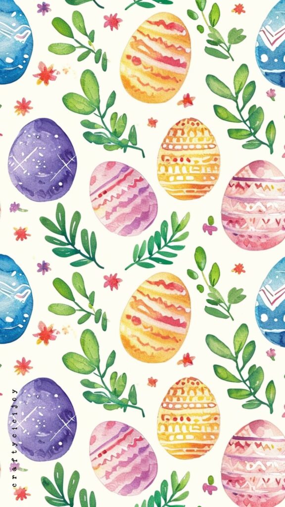 100+ Aesthetic Easter Wallpapers 4 Aesthetic Easter Wallpapers