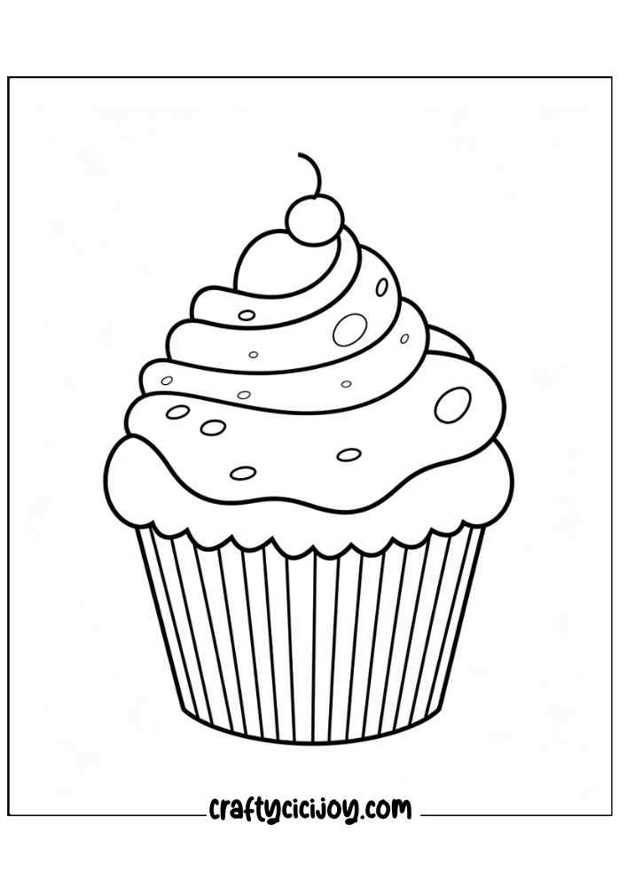 Coloring Pages Archives - Crafty Cici Joy