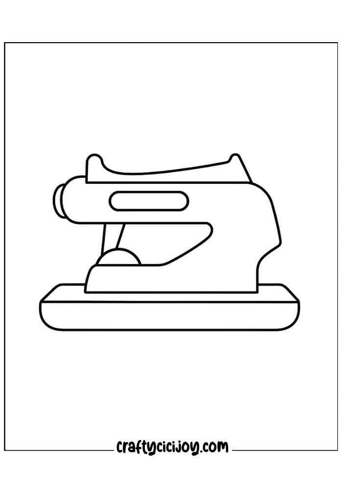 Kawaii coloring pages free 107