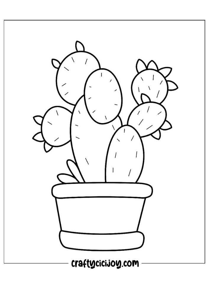 Kawaii coloring pages free 14