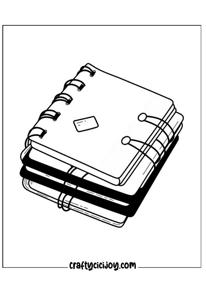 Kawaii coloring pages free 141