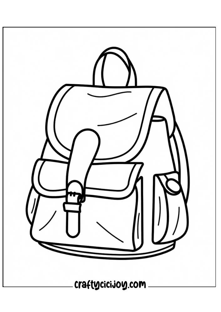 Kawaii coloring pages free 149
