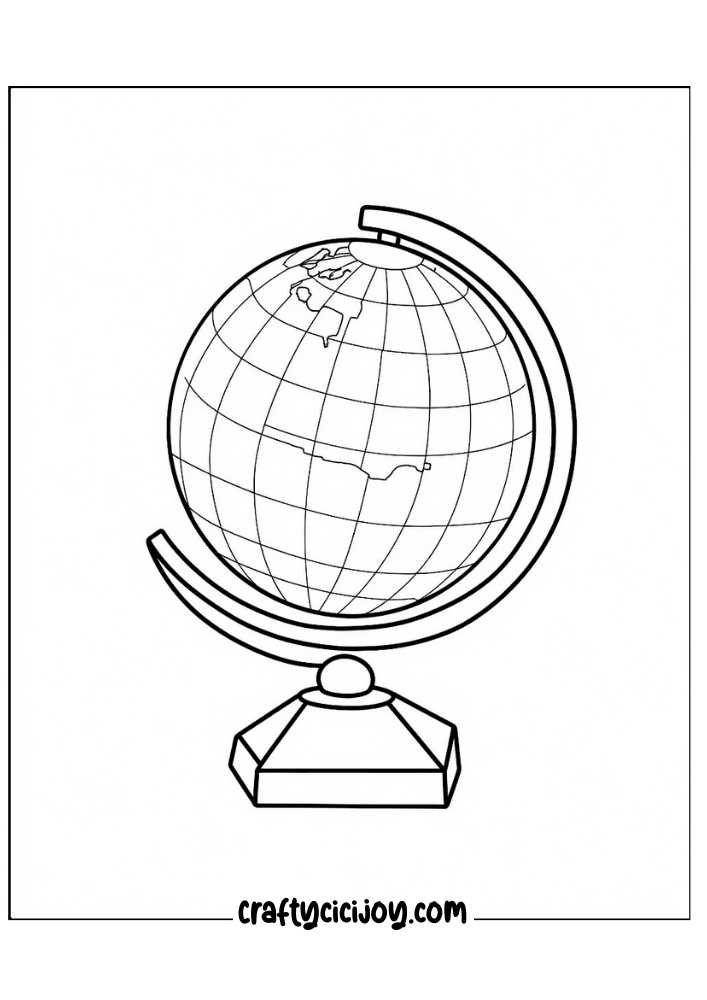 Kawaii coloring pages free 152