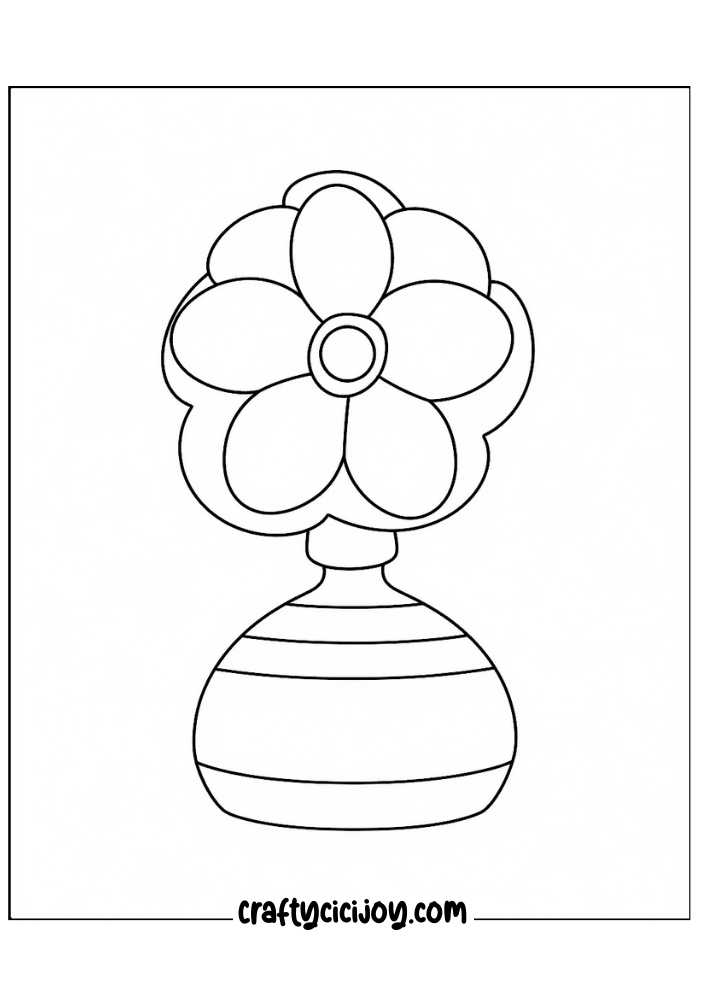 Kawaii coloring pages free 155