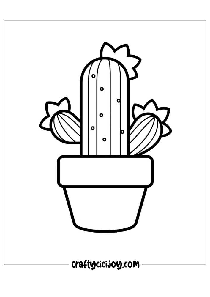 Kawaii coloring pages free 18