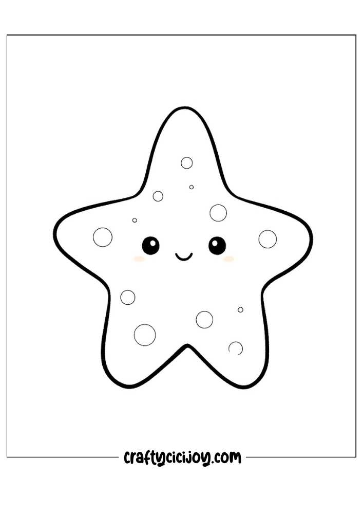 Kawaii coloring pages free 66