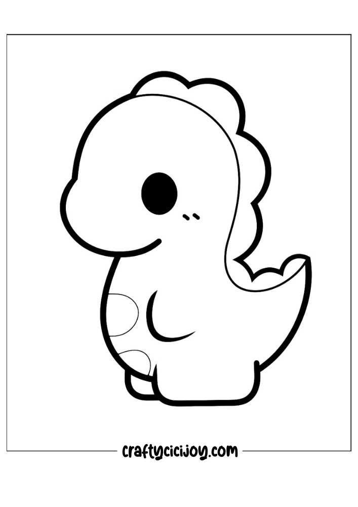 Kawaii coloring pages free 70