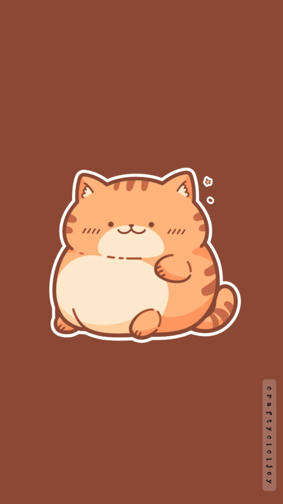 20 Cat Phone Wallpapers 12 cute cat wallpaper 12
