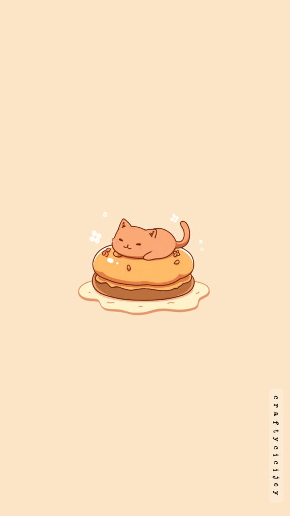 20 Cat Phone Wallpapers 14 cute cat wallpaper 14