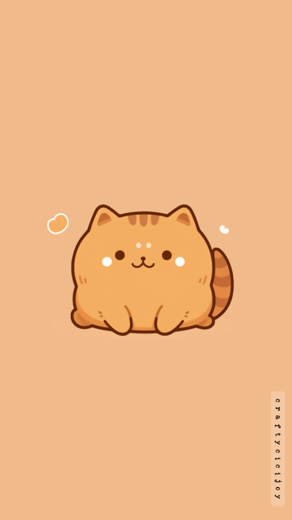 20 Cat Phone Wallpapers 15 cute cat wallpaper 15