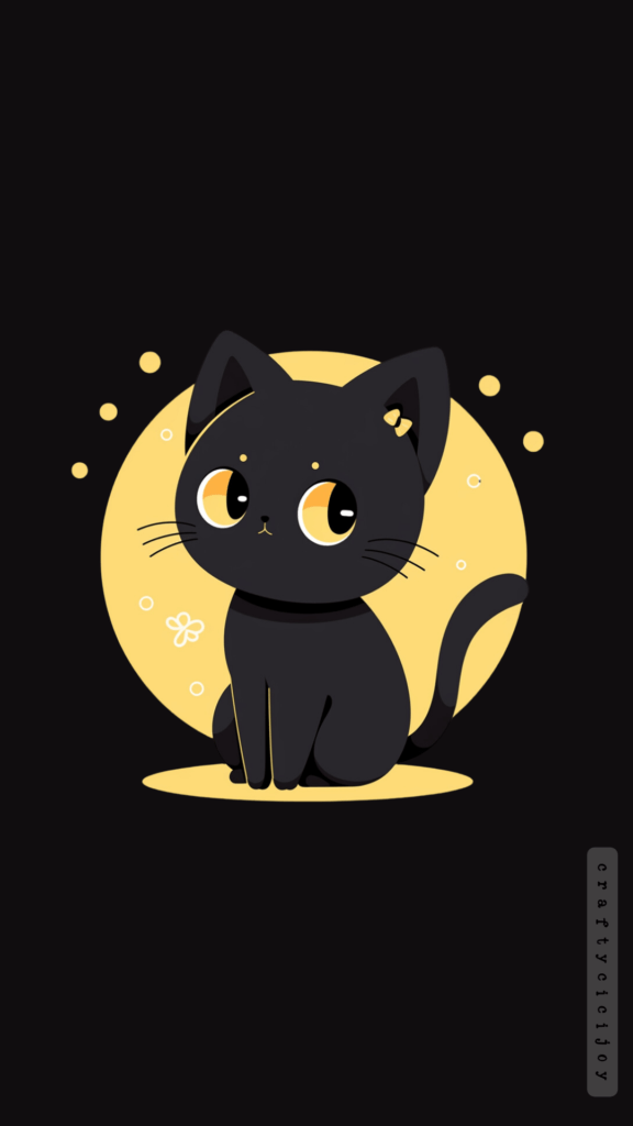 20 Cat Phone Wallpapers 17 cute cat wallpaper 17