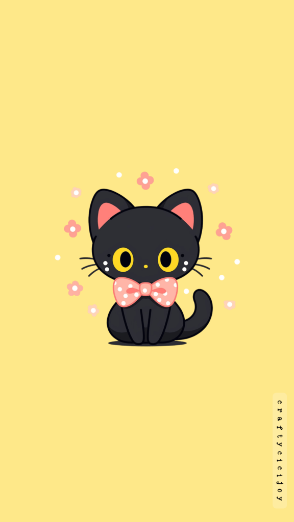 20 Cat Phone Wallpapers 23 cute cat wallpaper 23
