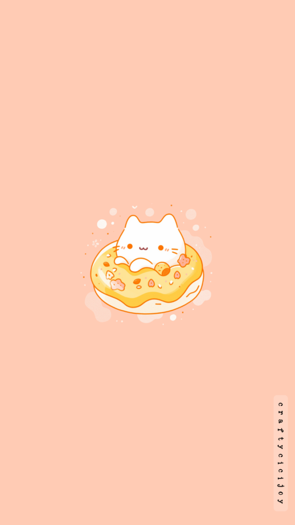 20 Cat Phone Wallpapers 25 cute cat wallpaper