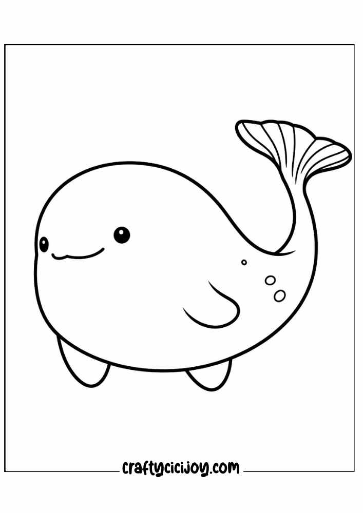 undersea coloring pages