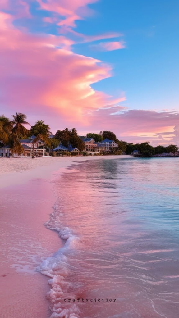 Aesthetic Beach Phone Wallpapers 1 Summer iPhone Wallpaper 18