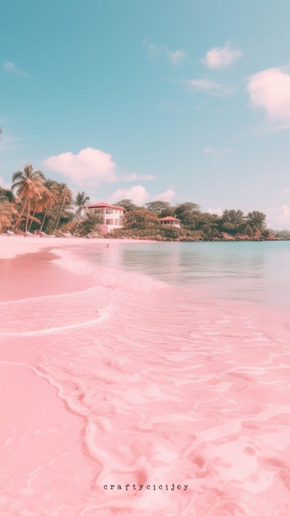 Aesthetic Beach Phone Wallpapers 5 Summer iPhone Wallpaper 32