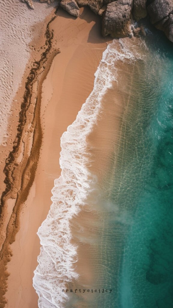 Aesthetic Beach Phone Wallpapers 6 Summer iPhone Wallpaper 41