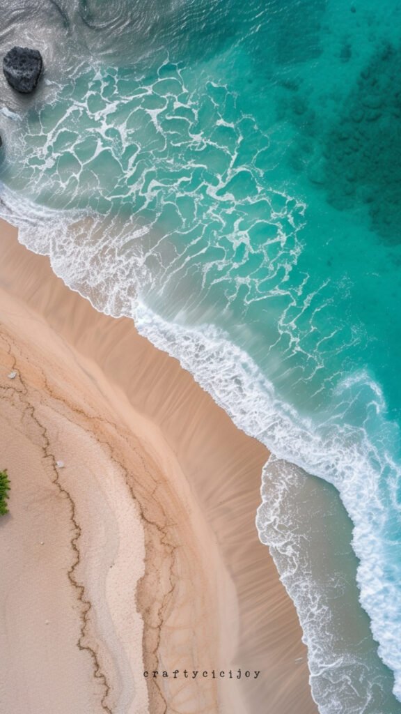 Aesthetic Beach Phone Wallpapers 7 Summer iPhone Wallpaper 42