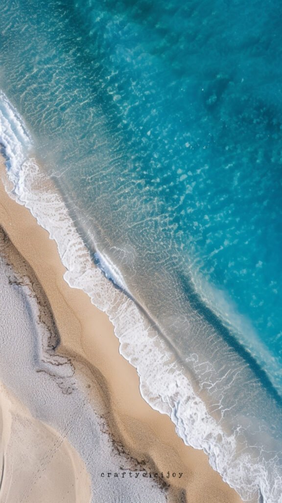 Aesthetic Beach Phone Wallpapers 8 Summer iPhone Wallpaper 43