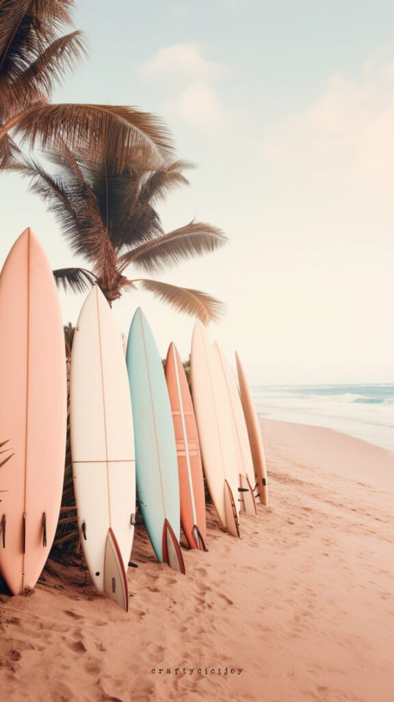 Aesthetic Beach Phone Wallpapers 11 Summer iPhone Wallpaper 49