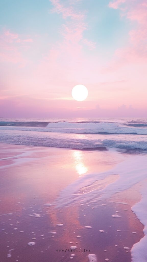 Aesthetic Beach Phone Wallpapers 14 Summer iPhone Wallpaper 53
