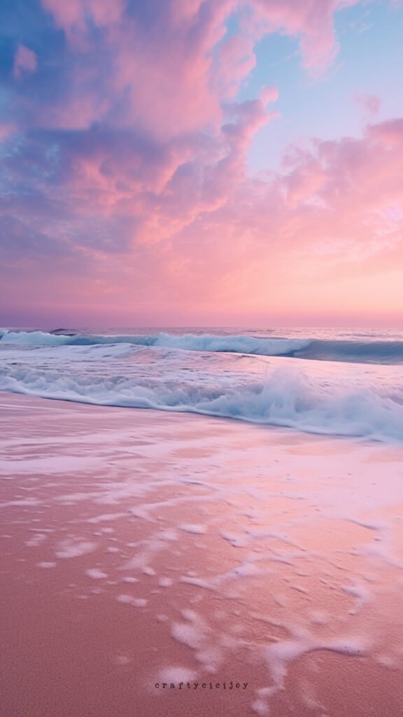 Aesthetic Beach Phone Wallpapers 15 Summer iPhone Wallpaper 54