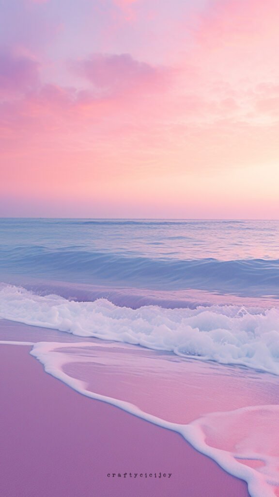 Aesthetic Beach Phone Wallpapers 16 Summer iPhone Wallpaper 55