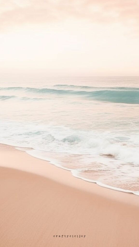 Aesthetic Beach Phone Wallpapers 17 Summer iPhone Wallpaper 56