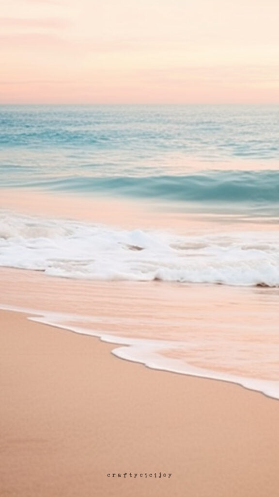 Aesthetic Beach Phone Wallpapers 18 Summer iPhone Wallpaper 57