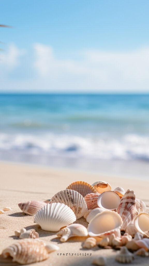 Aesthetic Beach Phone Wallpapers 23 Summer iPhone Wallpaper 68