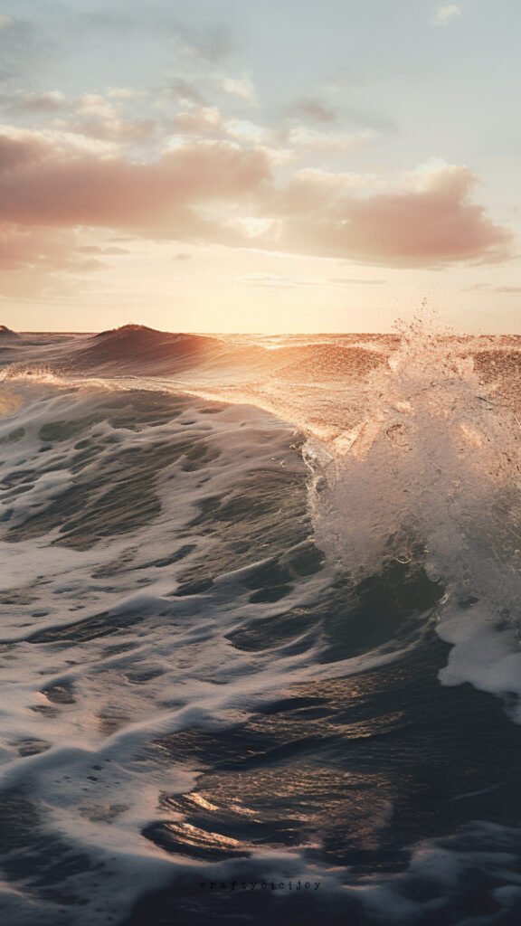 Aesthetic Beach Phone Wallpapers 24 Summer iPhone Wallpaper 69
